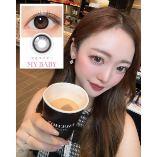 SIE 1day My Baby シー ワンデー マイベイビー